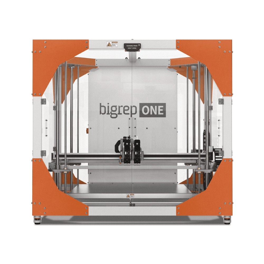 Máy in 3D FDM khổ lớn trong sản xuất đồ gá và nguyên mẫu công nghiệp
