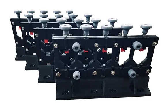 Vinnotek giúp cơ khí chính xác tối ưu đồ gá và chi tiết, rút ngắn thời gian chế tạo