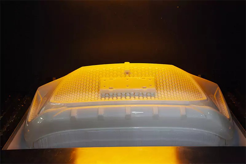 Vinnotek tăng tốc R&D ô tô - xe máy với nguyên mẫu bền, chính xác.