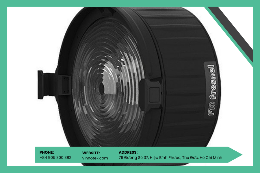 Những điều cần cân nhắc trước khi mua ống kính Fresnel