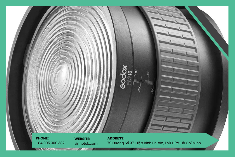 Thấu Kính Fresnel Là Gì?