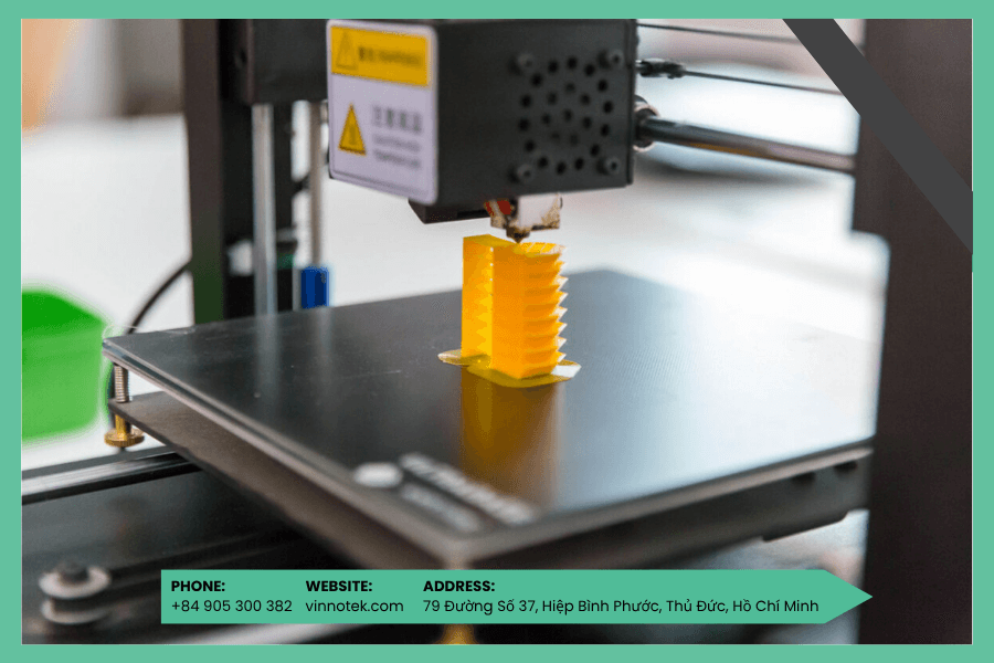 Hướng dẫn tải phần mềm in 3D OctoPrint 