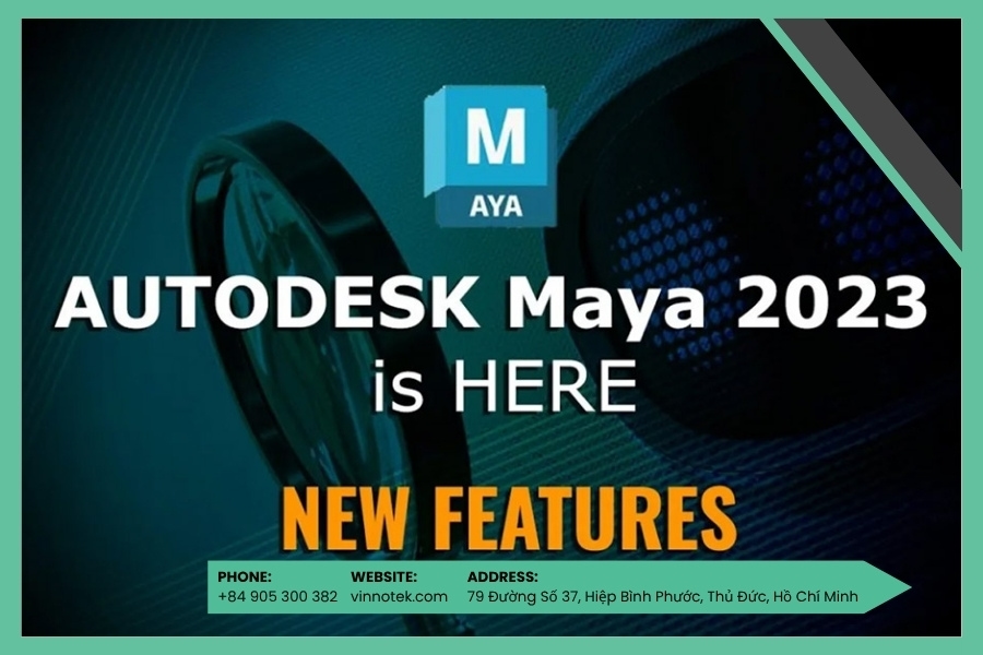 Phần mềm thiết kế 3D Maya Phần mềm thiết kế 3D Maya