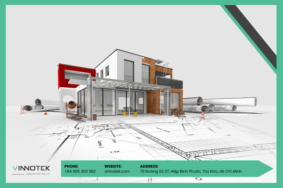 Xác định mục đích sử dụng xây dựng và kiến trúc Xác định mục đích sử dụng xây dựng và kiến trúc
