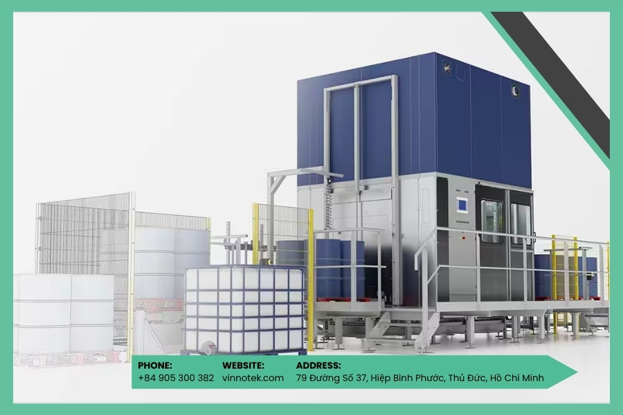Phần mềm Autodesk Inventor là gì