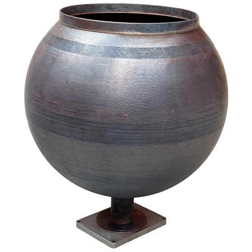 Bồn cầu Spherical Tank