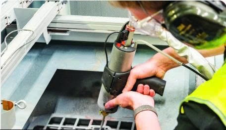Hệ thống tương thích hoàn toàn với ISB-Linear system