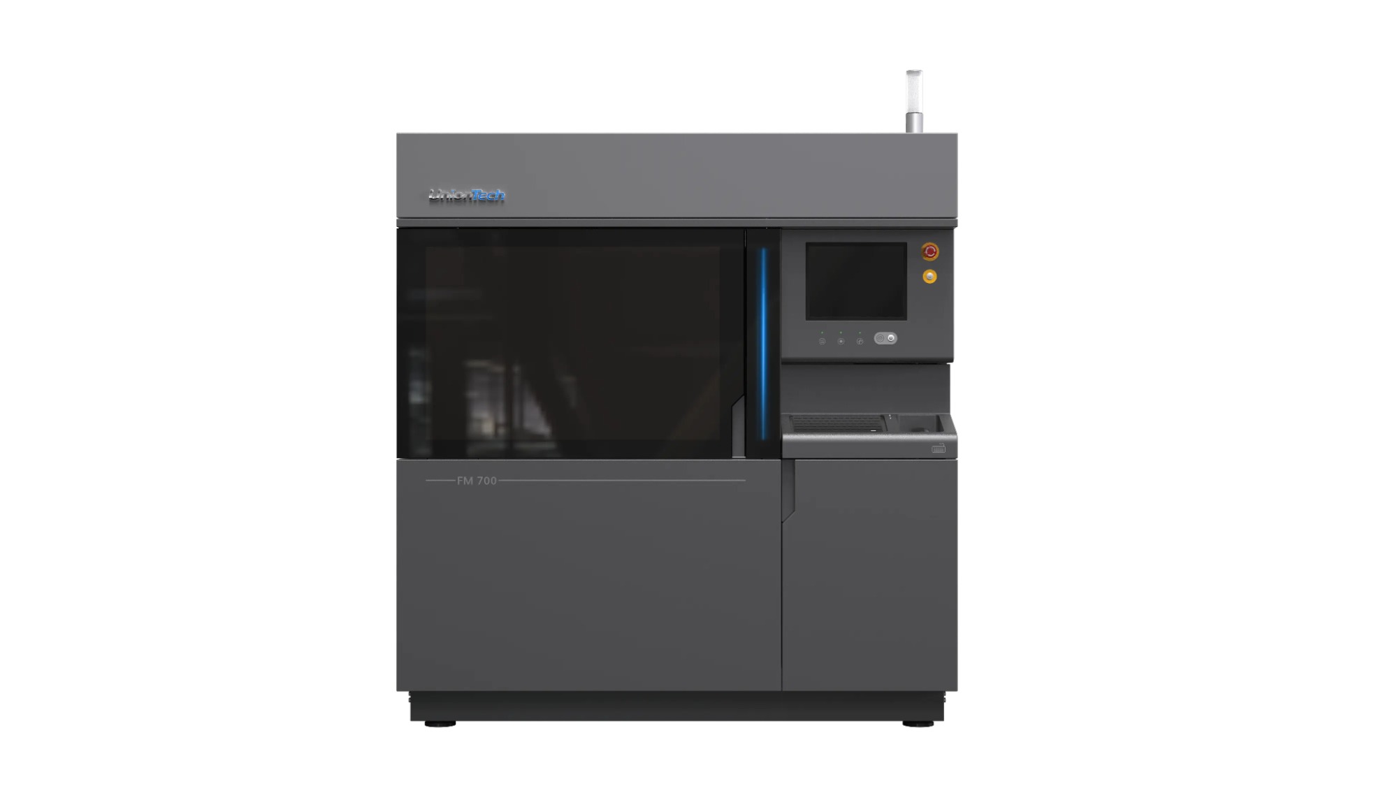 Máy in 3D UnionTech FM700 khổ lớn