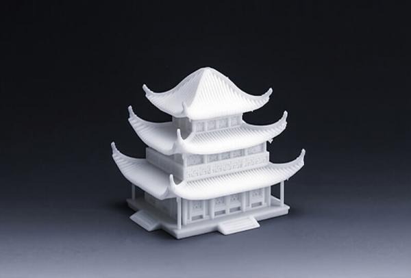 Chi tiết kiến trúc