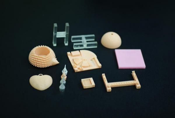 Chi tiết sản xuất chính xác