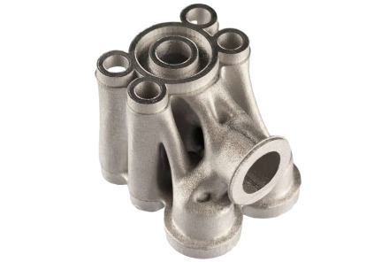 Ứng dụng làm ống VTT