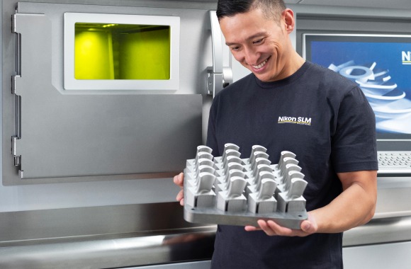 Linh hoạt vật liệu & đảm bảo chất lượng