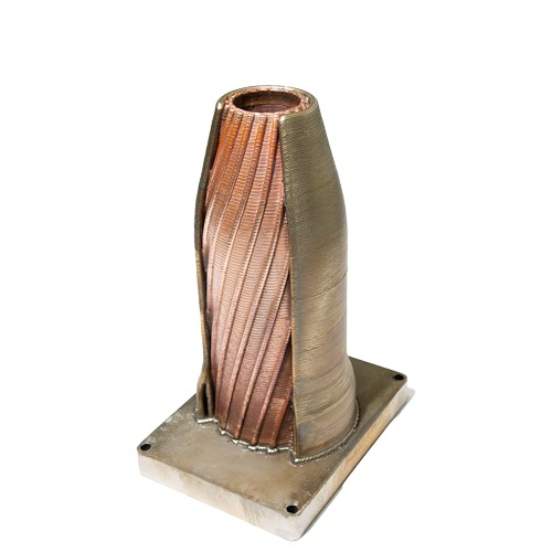 Inconel 718 + Đồng