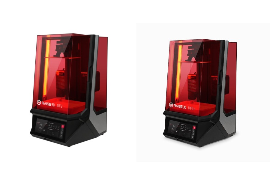 DLP giúp R&D tăng tốc iteration và sản xuất loạt nhỏ hiệu quả hơn