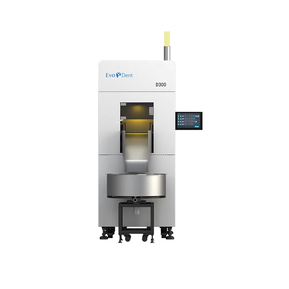 Máy in 3D DLP phù hợp cho chi tiết resin nhỏ, sắc nét và sản xuất theo batch hiệu quả
