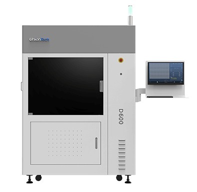 Máy in 3D SLA phù hợp với doanh nghiệp cần độ chính xác cao và bề mặt hoàn thiện đẹp