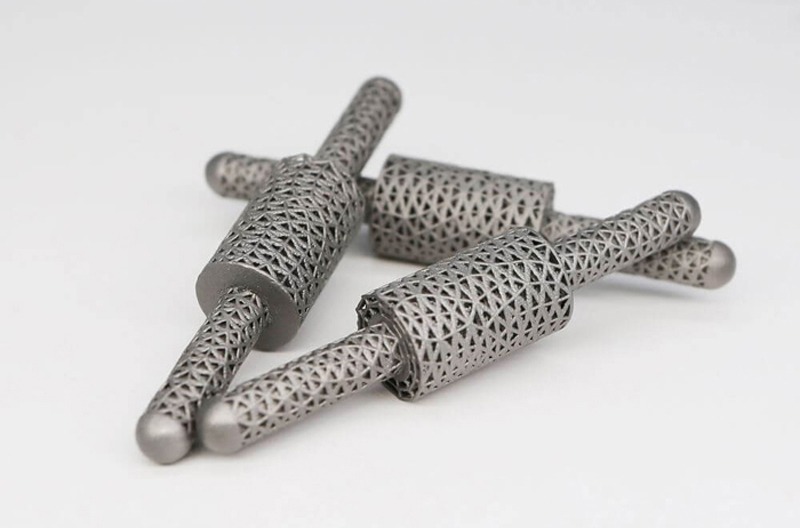 Ứng dụng máy in 3D SLM trong y học – Chính xác, an toàn, hiệu quả.