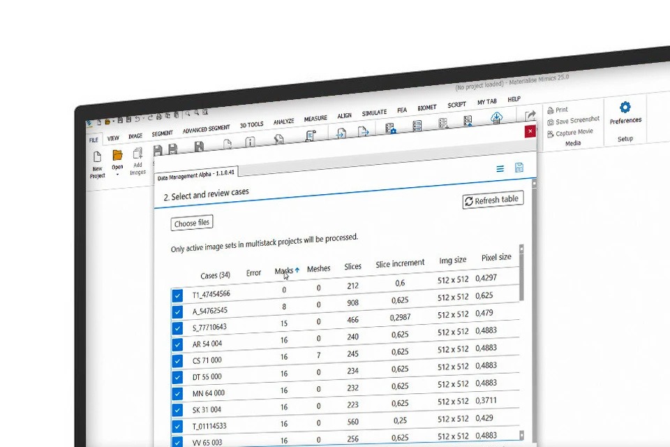 Plugin Trợ lý AI Materialise