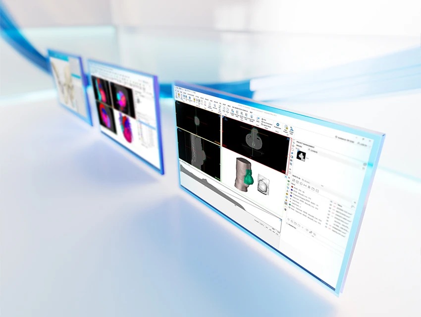 Plugin Xạ trị