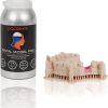 Liqcreate Dental Model Pro Beige là vật liệu in 3D chuyên dụng, hoàn hảo cho việc sản xuất mô hình nha khoa chính xác, die và khay chỉnh nha (aligner)