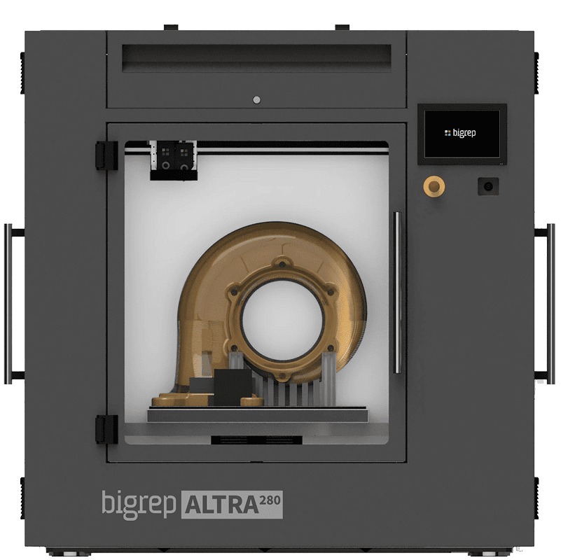 Máy in 3D BigRep ALTRA 280