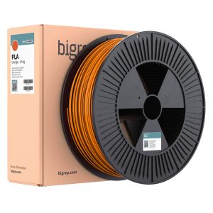 BigRep PLA Antibacteria là vật liệu PLA sinh học thuộc nhóm Antimicrobial Bio Polymer, được thiết kế cho in 3D FDM trong môi trường mở