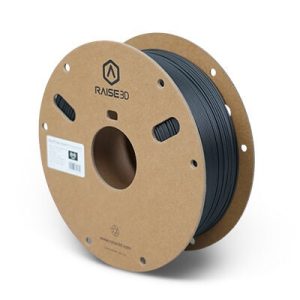 Hyper Speed PET CF là vật liệu in 3D composite kỹ thuật hiệu suất cao, được gia cường 15% sợi carbon trên nền nhựa PET