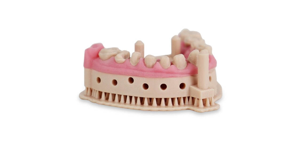 Mô hình Crown