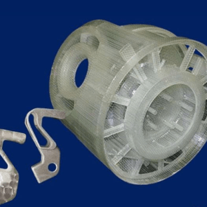 Nhựa in 3D SLA UnionTech Somos® Element / CRYSTY-EB
