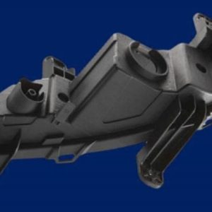 Somos® Taurus là nhựa in 3D SLA cao cấp, nổi bật với độ bền cao