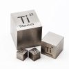 Titanium là nhóm vật liệu in 3D kim loại hiệu suất cao trong danh mục NIKON SLM MATERIALS