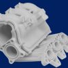 TUF-68 là vật liệu in 3D bền bỉ, giúp tạo ra các chi tiết chính xác và có độ tinh xảo cao, đồng thời dễ dàng hoàn thiện sau in
