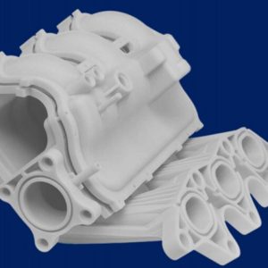 TUF-68 là vật liệu in 3D bền bỉ, giúp tạo ra các chi tiết chính xác và có độ tinh xảo cao, đồng thời dễ dàng hoàn thiện sau in