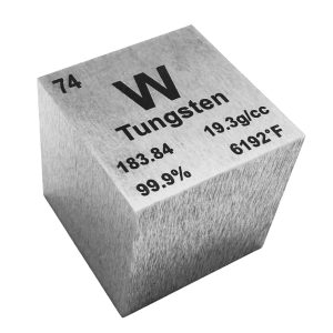 Vật liệu in 3D kim loại AM Tekna Tungsten là kim loại có mật độ rất cao, khả năng dẫn điện – dẫn nhiệt vượt trội và độ bền ổn định trong điều kiện làm việc khắc nghiệt