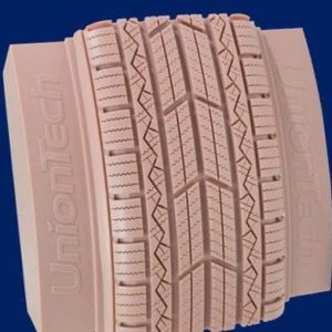 Nhựa in 3D SLA UnionTech Xtyre