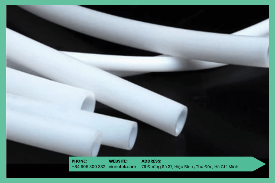 Filament Guide (Ống dẫn nhựa)