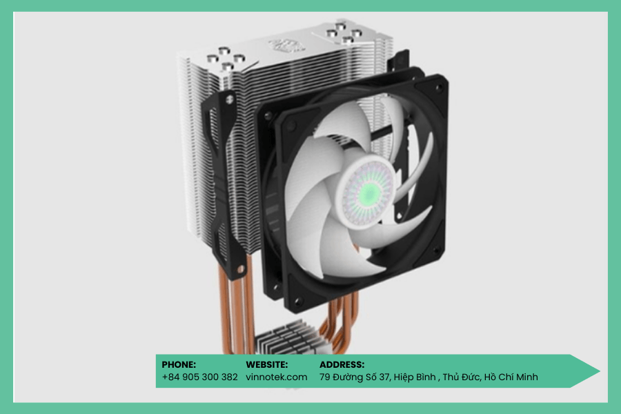 Heat Sink