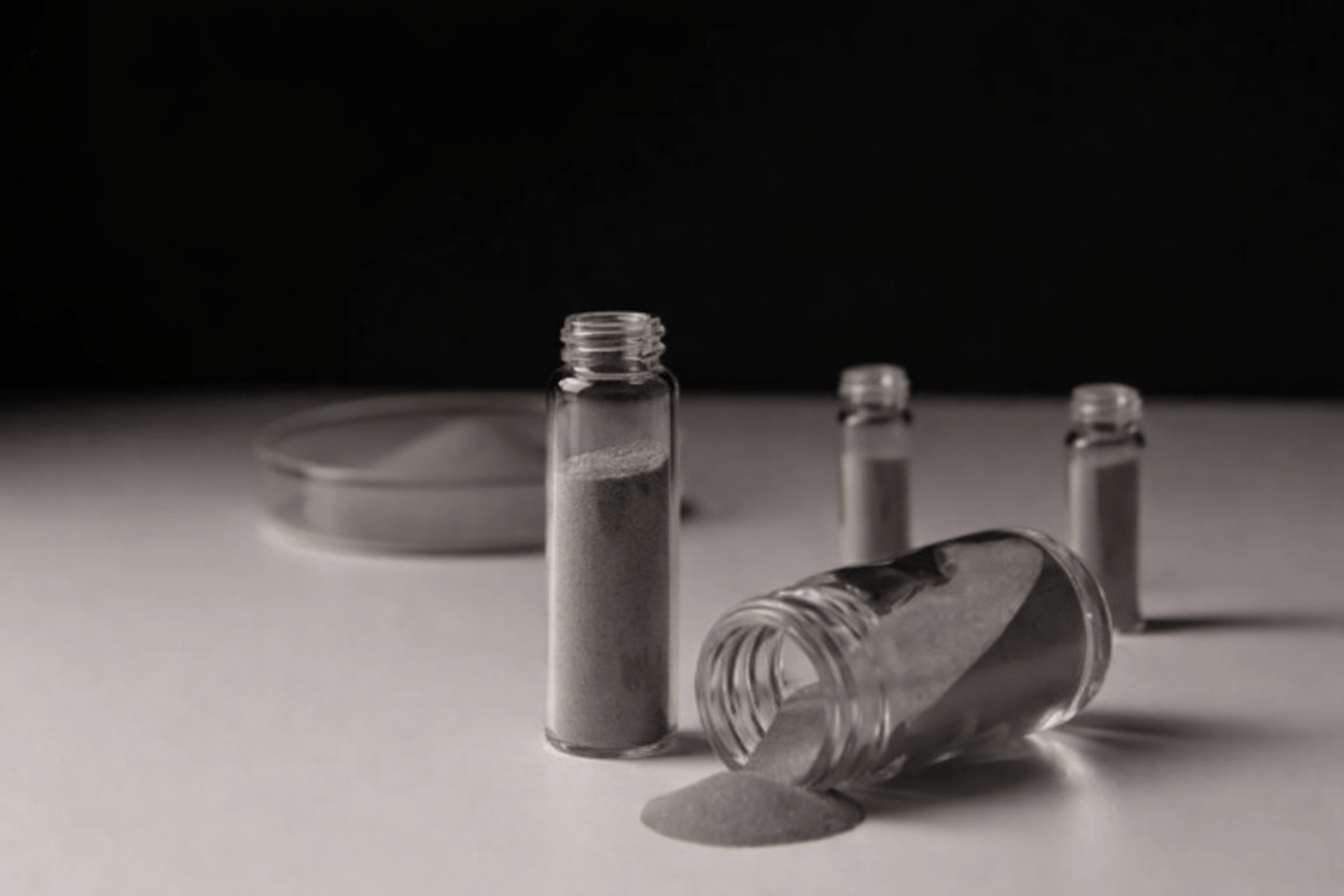 Nano Nickel cho ứng dụng MLCC