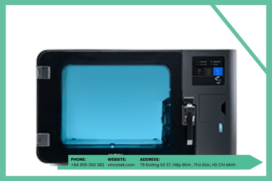Prototype yêu cầu bề mặt mịn, kín nước