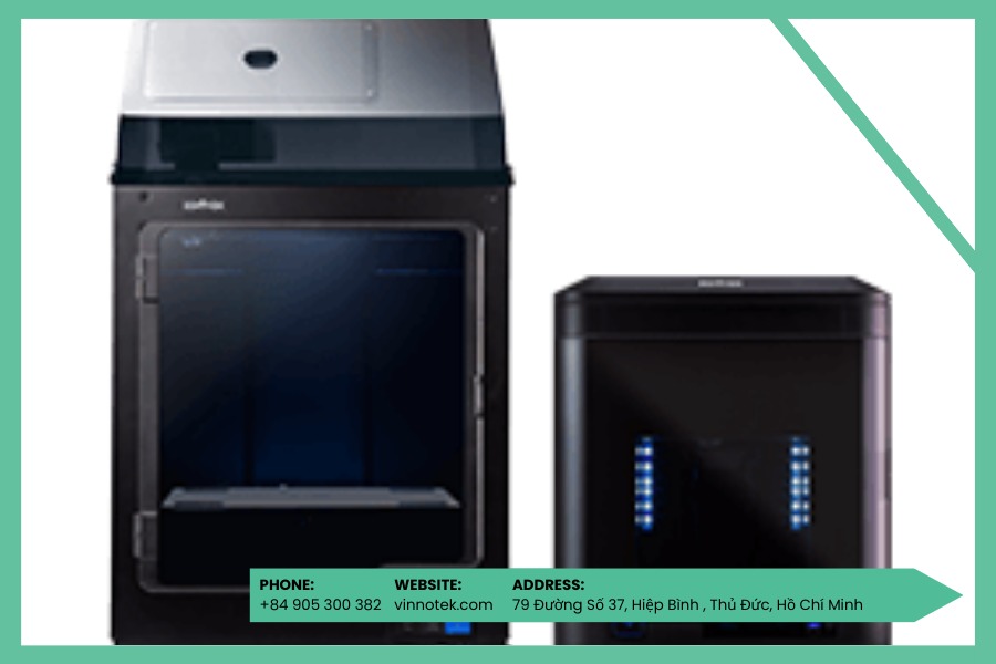 Prototype trung bình – hình học phức tạp