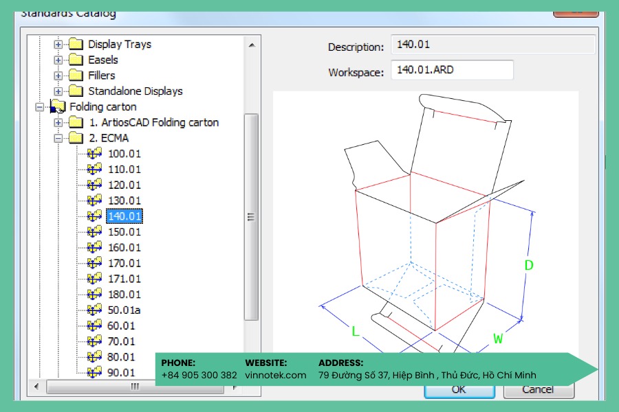 Thiết kế CAD