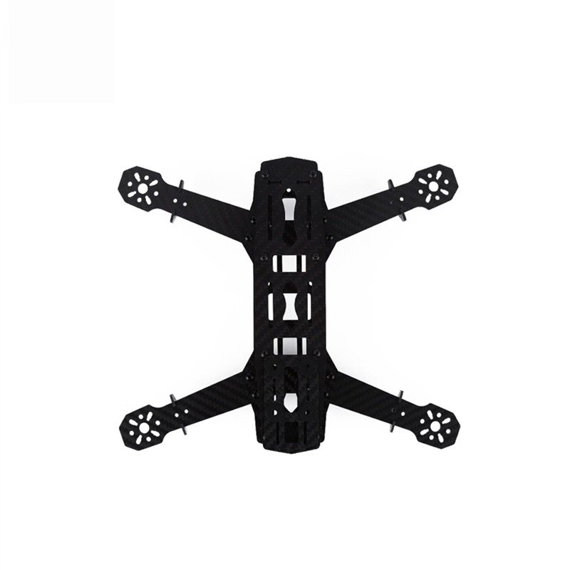 In 3D giúp UAV phát triển nhanh, giảm trọng lượng tối đa