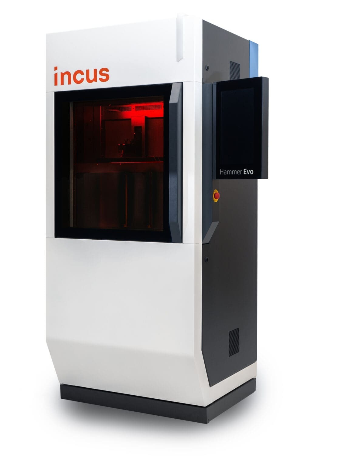 Incus LMM in kim loại siêu chính xác, bề mặt mịn, phù hợp khuôn và chi tiết kích thước nhỏ.