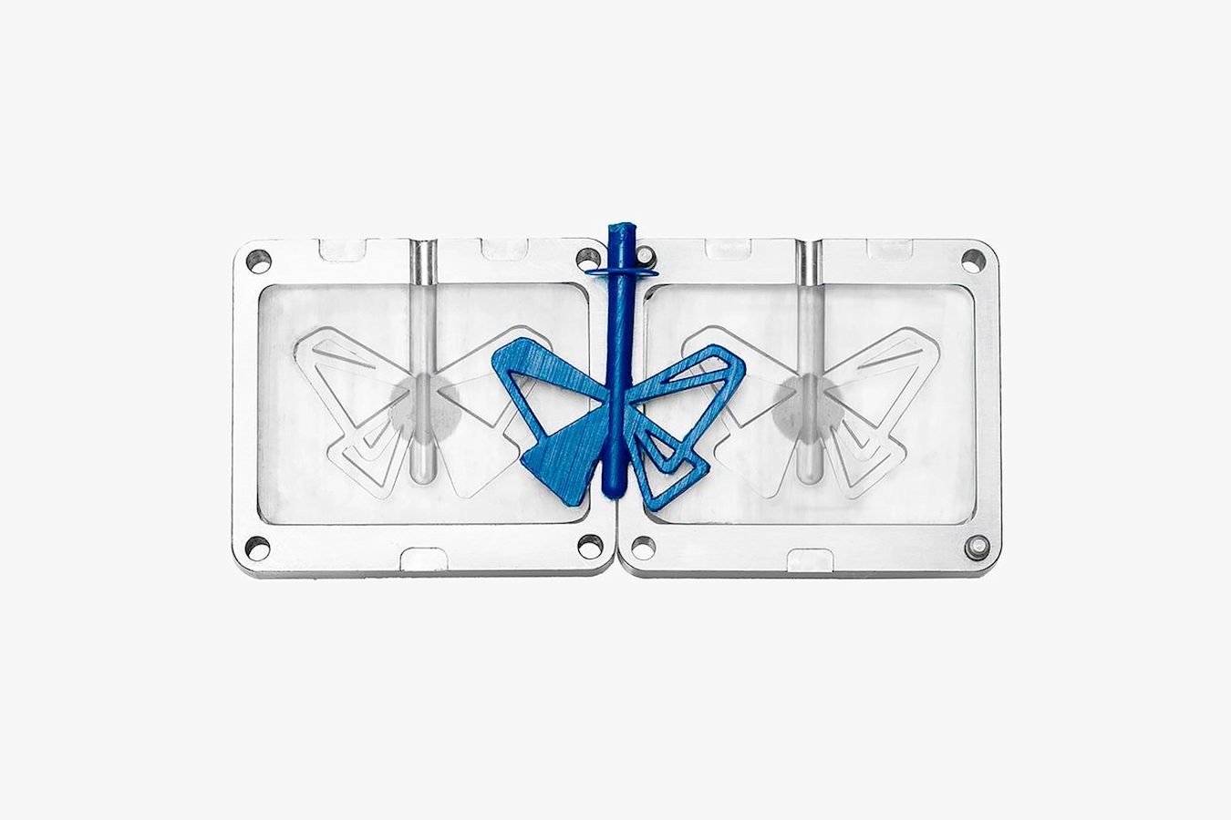 Rapid tooling bằng in 3D giúp thử nghiệm sản phẩm nhanh, tiết kiệm chi phí