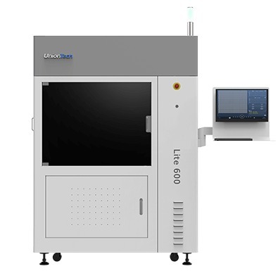 Máy in SLA khổ lớn, chi tiết cao, in ổn định cho sản xuất trang sức số lượng lớn.