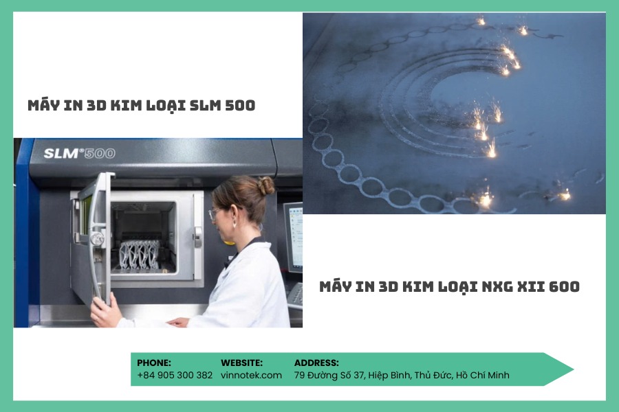 NXG XII 600: nhanh hơn nhờ kiến trúc, không chỉ số laser