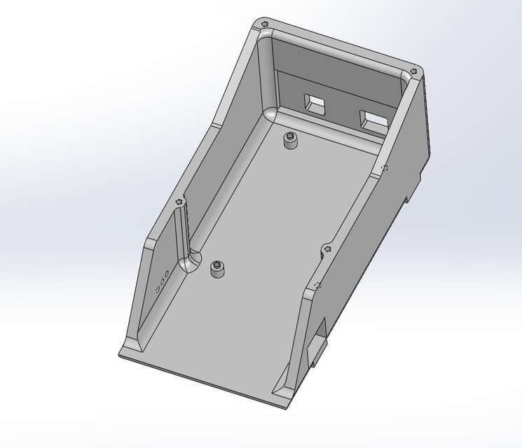 Prototype thiết bị điện tử mới trong vài giờ, kiểm tra lắp ráp sớm, tránh chi phí sửa khuôn.