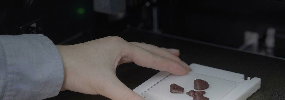 Cân bàn tự động 9 điểm, tăng bám dính và hỗ trợ in substrate.