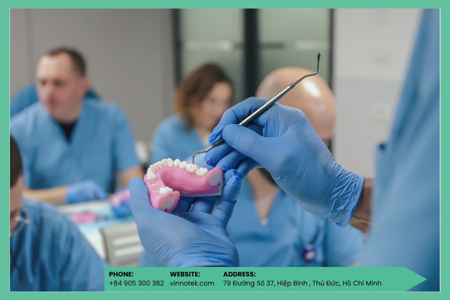 Mỗi giai đoạn R&D cần một loại prototype và mức độ kiểm chứng khác nhau