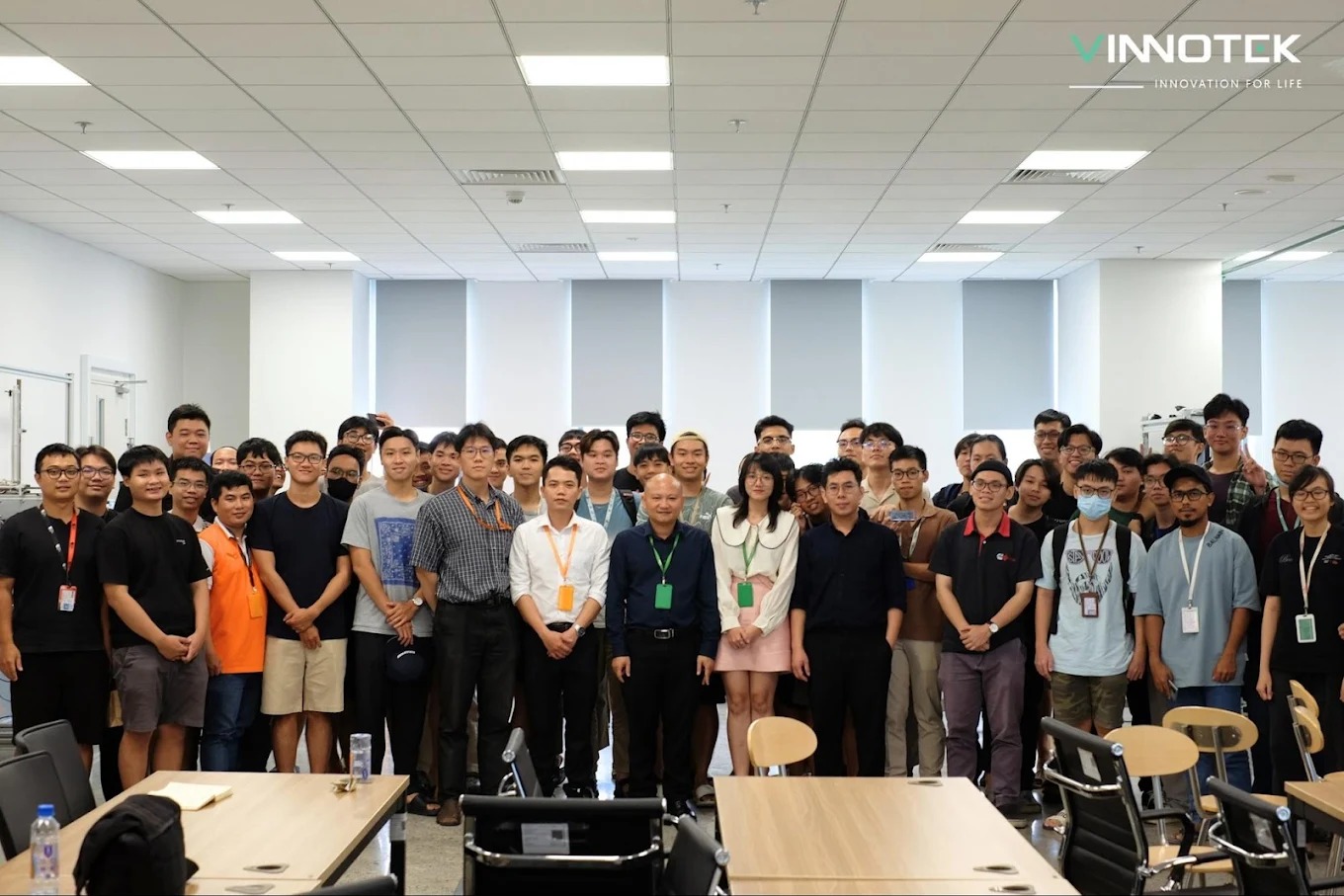 Vinnotek cung cấp giải pháp in 3D y tế giúp phòng khám triển khai quy trình thực tế